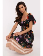 Denné šaty model 213610 Taliansko Moda Denné šaty model 213610 Taliansko Moda