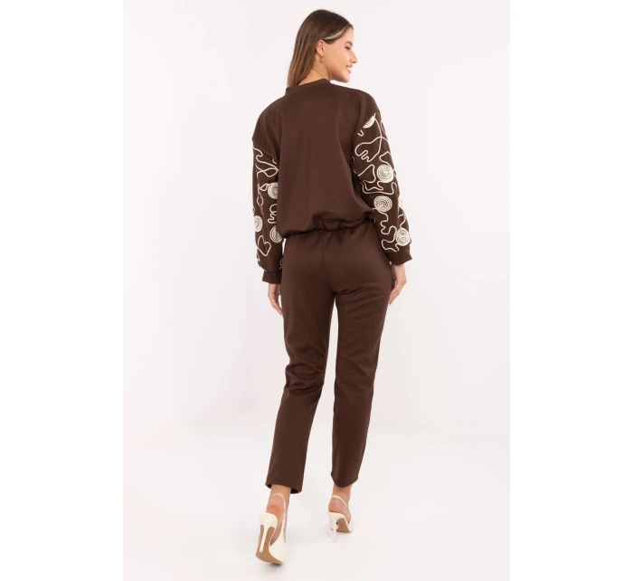 Set model 220059 Taliansko Moda Set model 220059 Taliansko Moda