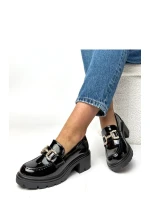 Mokasíny model 224148 Solea