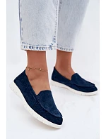 Mokasíny model 226903 Step in style