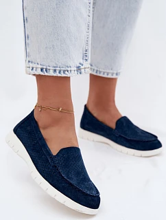 Mokasíny model 226903 Step in style