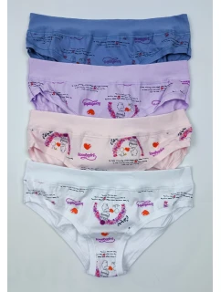 Dámske nohavičky Lovelygirl 6747