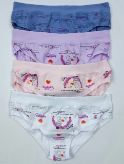 Dámské kalhotky model 21222824 - Lovelygirl