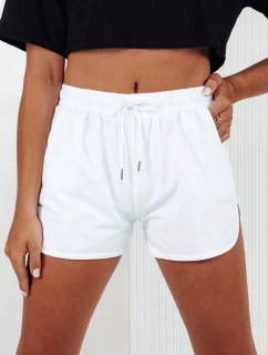 Dámské tepláky GO SPORT bílé Dstreet model 21979486 - FashionStreet