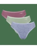 sloggi GO Crush High leg C3P - VIAC FARIEB 8 - SLOGGI VIAC FARIEB 8 - SLOGGI