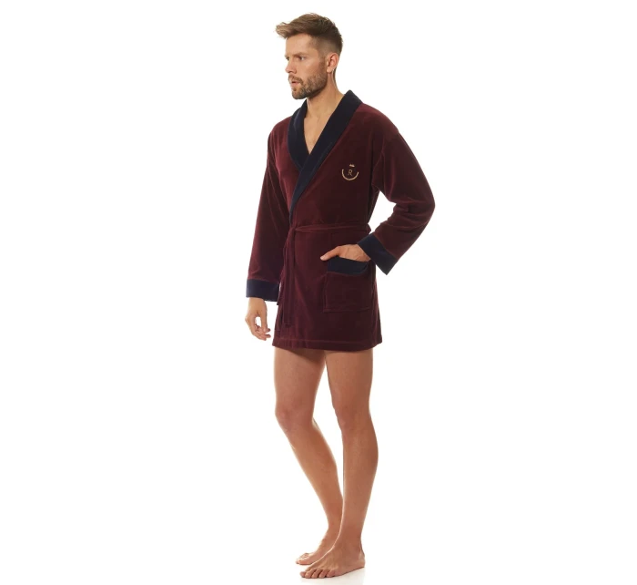 Pánský župan M2XL model 18250370 - L&L Pánský župan M2XL model 18250370 - L&L