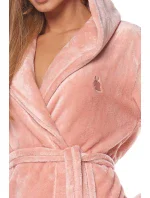 Dámský župan SXL model 15834215 - L&L Dámský župan SXL model 15834215 - L&L