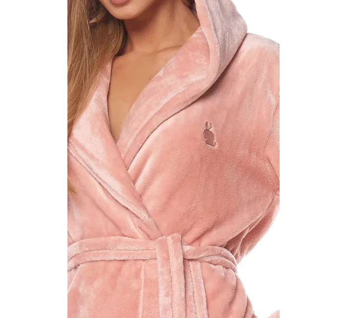 Dámský župan SXL model 15834215 - L&L Dámský župan SXL model 15834215 - L&L