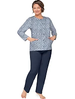 Dámske pyžamo Martel Maria III 220 dl / r M-2XL