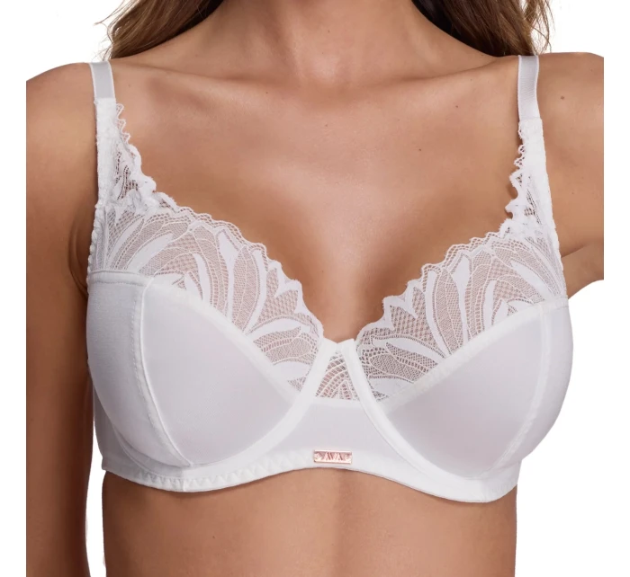 Dámská podprsenka 2106 Yasemin cream - AVA