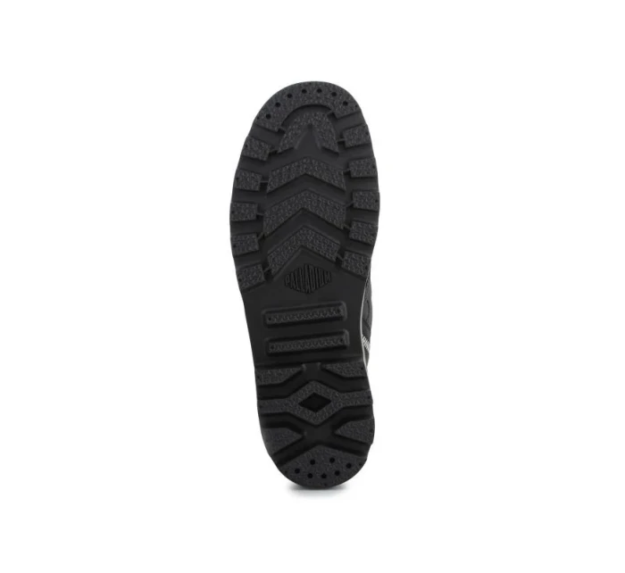 Palladium Pampa Re-Quilted 74386-008-M Palladium Pampa Re-Quilted 74386-008-M