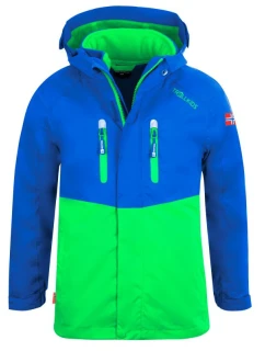 Bunda  3v1 Jr model 20876153 - Trollkids