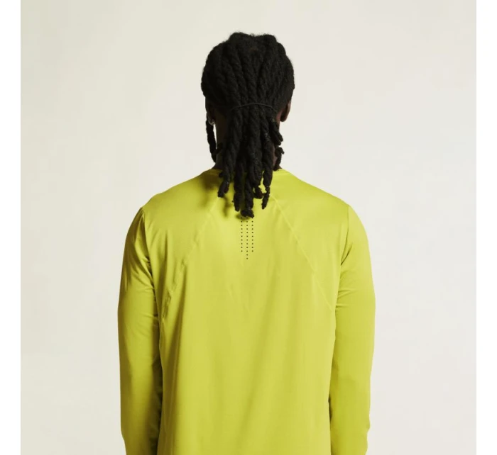 Adv Essence LS Tee 2 M Tričko model 22033851 - Craft