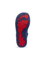 Affenzahn Sandále Vegan Breezy Octopus Jr Topánky 01158-30005