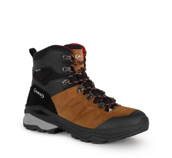 Topánky Aku Adapta Gore-tex M 490176 Topánky Aku Adapta Gore-tex M 490176