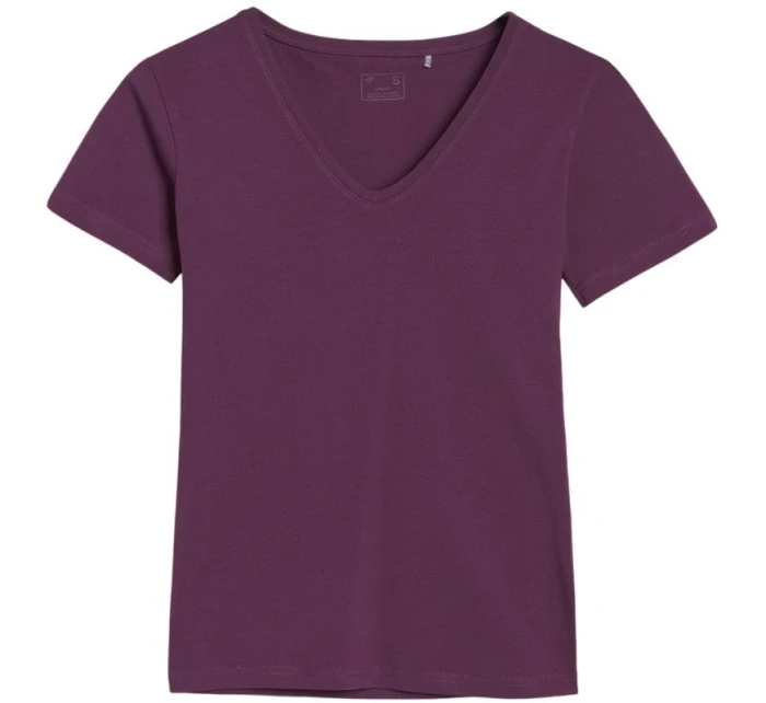 Tričko 4F F1990 W 4FWSS25TTSHF1990 50S