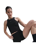 Tričko Nike Dri-Fit One Fit Crop W IB7886 010 Tričko Nike Dri-Fit One Fit Crop W IB7886 010