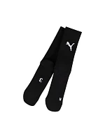 Puma Team Goal Performance Ponožky čierne 706119 03 Puma Team Goal Performance Ponožky čierne 706119 03