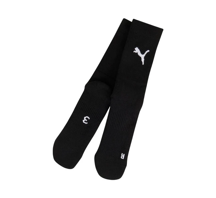 Puma Team Goal Performance Ponožky čierne 706119 03 Puma Team Goal Performance Ponožky čierne 706119 03