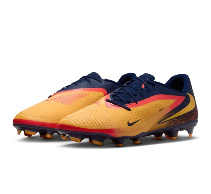 Topánky Nike Phantom 6 Low Academy Erlin Haaland FG/MG HQ2314-800 Topánky Nike Phantom 6 Low Academy Erlin Haaland FG/MG HQ2314-800
