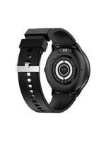 VELTORI VT160-1 Smartwatch Čierny silikónový remienok