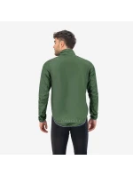 kurtka  ESSENTIAL zielona 2XL model 21846953 - Rogelli