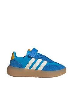 Dětská obuv Barreda Decode EL C blue model 22150745 - ADIDAS