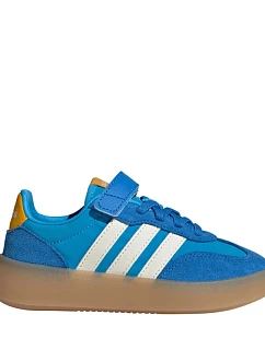 Dětská obuv Barreda Decode EL C blue model 22150745 - ADIDAS