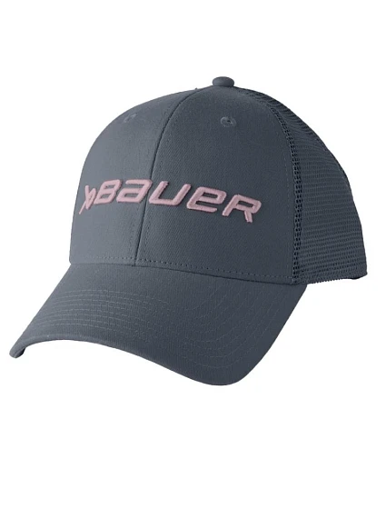 Čiapka Bauer Everyday Senior Cap Čiapka Bauer Everyday Senior Cap