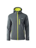 Pánska bunda Caen M 92800282255 - Hi-Tec