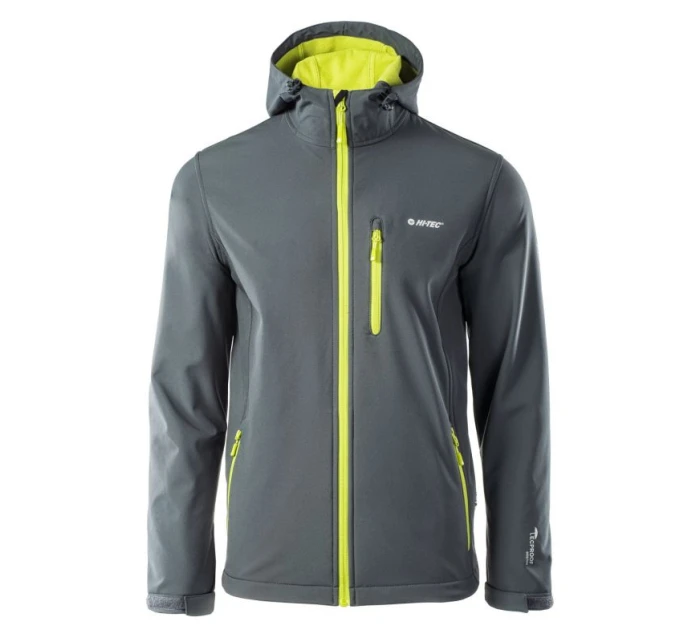 Pánska bunda Caen M 92800282255 - Hi-Tec