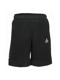 Vybrať šortky Oxford Black