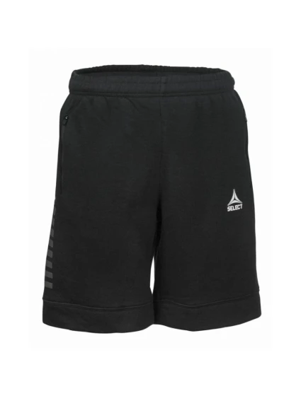 Vybrať šortky Oxford Black