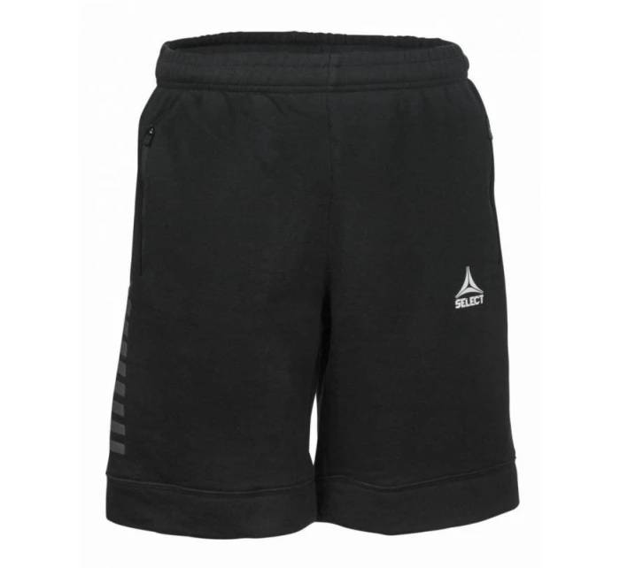 Vybrať šortky Oxford Black