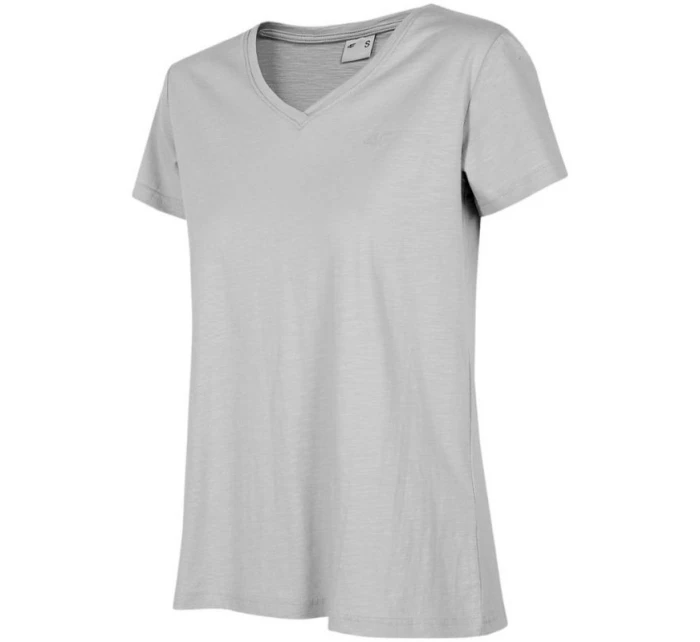 Tričko W H4Z22 model 17661635 27M - 4F Tričko W H4Z22 model 17661635 27M - 4F