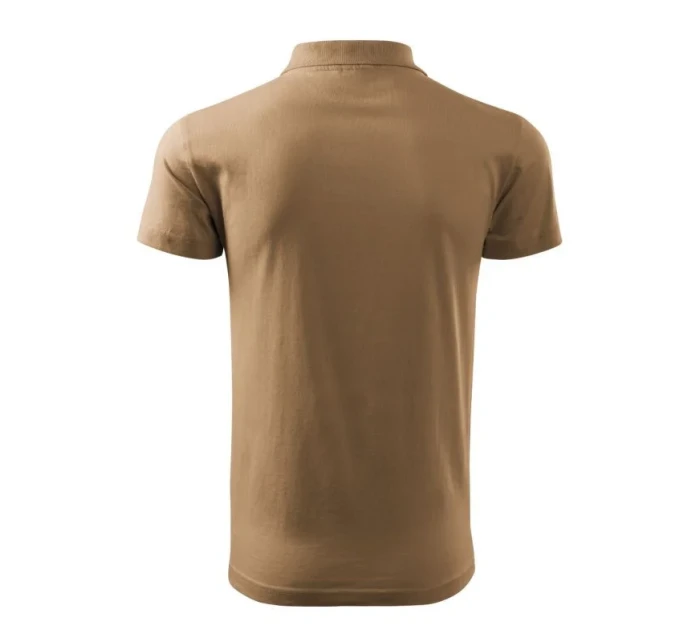 Polokošile Single J. M model 18780500 písek - Malfini Polokošile Single J. M model 18780500 písek - Malfini