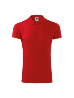 Polokošeľa Malfini Victory M MLI-21707 červená