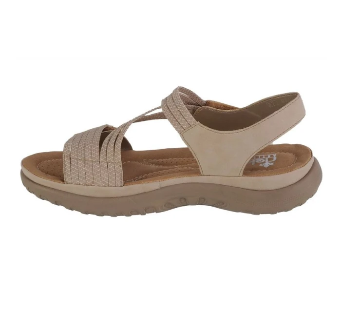 Sandály Rieker W 64870-62 Sandály Rieker W 64870-62