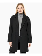 PK Dámský kabát 20. black model 22423286 - Kariban PK Dámský kabát 20. black model 22423286 - Kariban