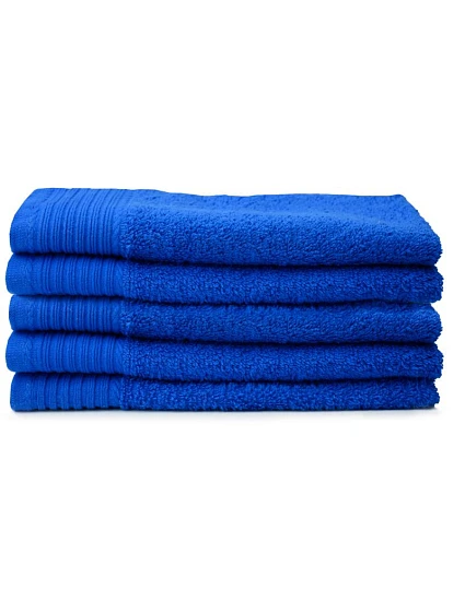 Guest 30x50 Ručník pro hosty model 22547072 royal blue - The One Towelling