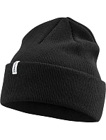 Craft Corporate Urban Beanie Pletená čiapka 81.6368 čierna Craft Corporate Urban Beanie Pletená čiapka 81.6368 čierna