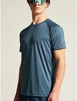 Craft Corporate CORE Unify Training Tee M Pánske športové tričko 81.9878 monument