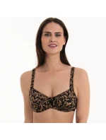 Style Top Bikini horní díl safari  model 21161821 - RosaFaia