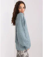 Prepojka AT SW 2355 2.12P šedá modrá Prepojka AT SW 2355 2.12P šedá modrá