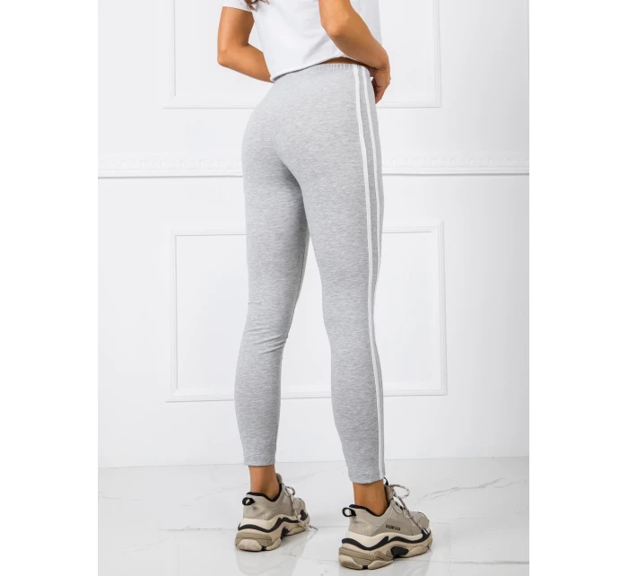 Legíny BR LG 11005.84 sivá