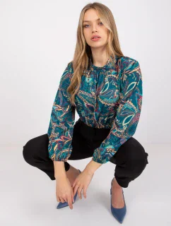 Halenka DHJ BZ model 17047324 námořní - FPrice