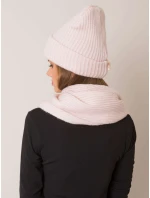 Súprava JK KMPL 20.13 svetlo ružová