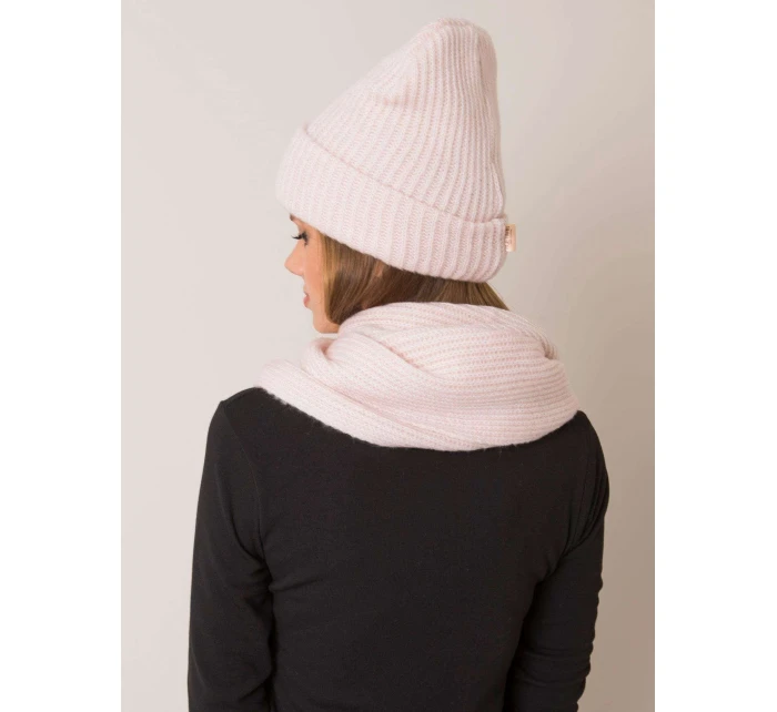 Súprava JK KMPL 20.13 svetlo ružová