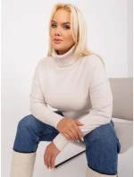 PM SW PM 3681 jumper.05P svetlo béžová