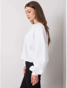 Mikina RV BL 6758.50P biela